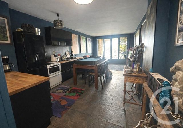 Appartement T2 à vendre - 2 pièces - 51.0 m2 - COGOLIN - 83 - PROVENCE-ALPES-COTE-D-AZUR - Century 21 Thomas Thum Immobilier