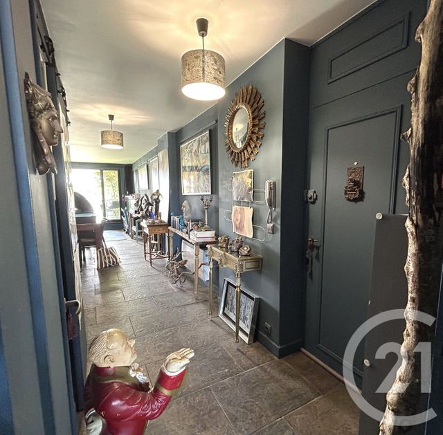 Appartement T2 à vendre - 2 pièces - 51.0 m2 - COGOLIN - 83 - PROVENCE-ALPES-COTE-D-AZUR - Century 21 Thomas Thum Immobilier