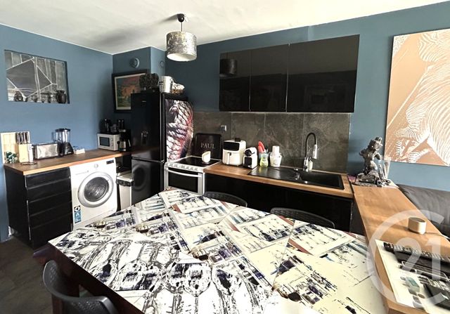 Appartement T2 à vendre - 2 pièces - 51.0 m2 - COGOLIN - 83 - PROVENCE-ALPES-COTE-D-AZUR - Century 21 Thomas Thum Immobilier