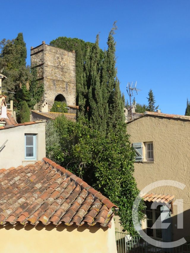 maison à vendre - 3 pièces - 67.0 m2 - COGOLIN - 83 - PROVENCE-ALPES-COTE-D-AZUR - Century 21 Thomas Thum Immobilier