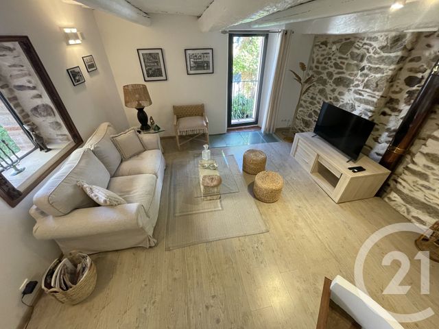 maison à vendre - 3 pièces - 67.0 m2 - COGOLIN - 83 - PROVENCE-ALPES-COTE-D-AZUR - Century 21 Thomas Thum Immobilier