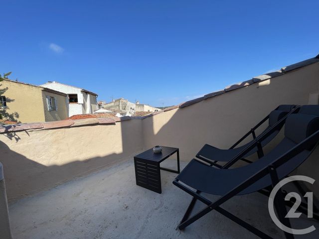 maison à vendre - 3 pièces - 67.0 m2 - COGOLIN - 83 - PROVENCE-ALPES-COTE-D-AZUR - Century 21 Thomas Thum Immobilier