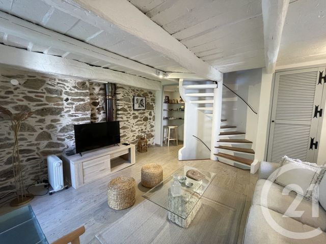 maison à vendre - 3 pièces - 67.0 m2 - COGOLIN - 83 - PROVENCE-ALPES-COTE-D-AZUR - Century 21 Thomas Thum Immobilier