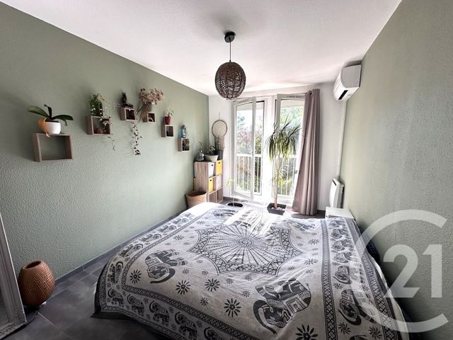 Appartement T2 à vendre - 2 pièces - 48.71 m2 - COGOLIN - 83 - PROVENCE-ALPES-COTE-D-AZUR - Century 21 Thomas Thum Immobilier