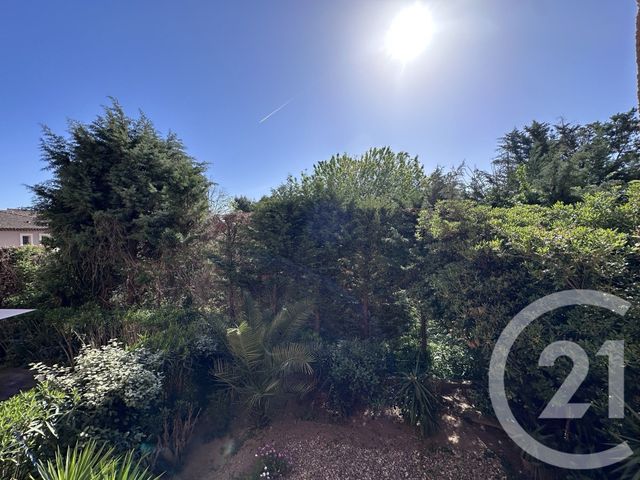 Appartement T2 à vendre - 2 pièces - 48.71 m2 - COGOLIN - 83 - PROVENCE-ALPES-COTE-D-AZUR - Century 21 Thomas Thum Immobilier