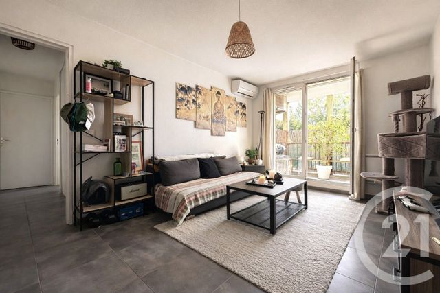 appartement - COGOLIN - 83