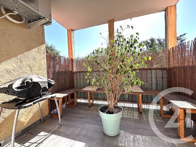 Appartement T2 à vendre - 2 pièces - 48.71 m2 - COGOLIN - 83 - PROVENCE-ALPES-COTE-D-AZUR - Century 21 Thomas Thum Immobilier