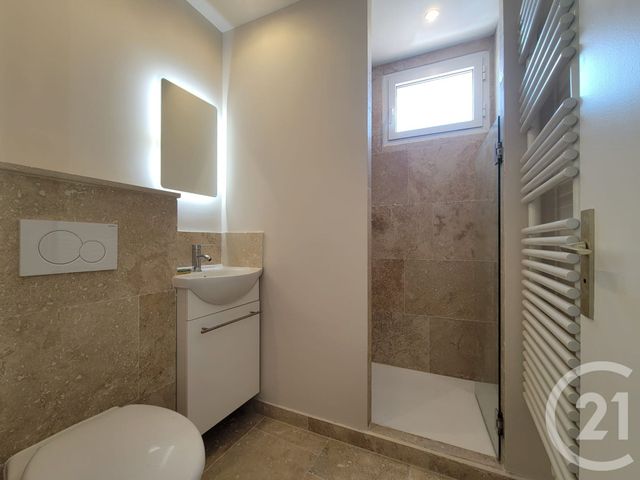 Appartement Studio à vendre - 1 pièce - 30.0 m2 - COGOLIN - 83 - PROVENCE-ALPES-COTE-D-AZUR - Century 21 Thomas Thum Immobilier