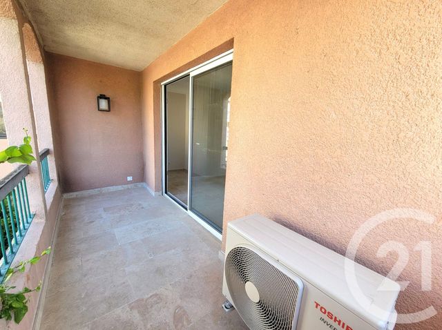 Appartement Studio à vendre - 1 pièce - 30.0 m2 - COGOLIN - 83 - PROVENCE-ALPES-COTE-D-AZUR - Century 21 Thomas Thum Immobilier