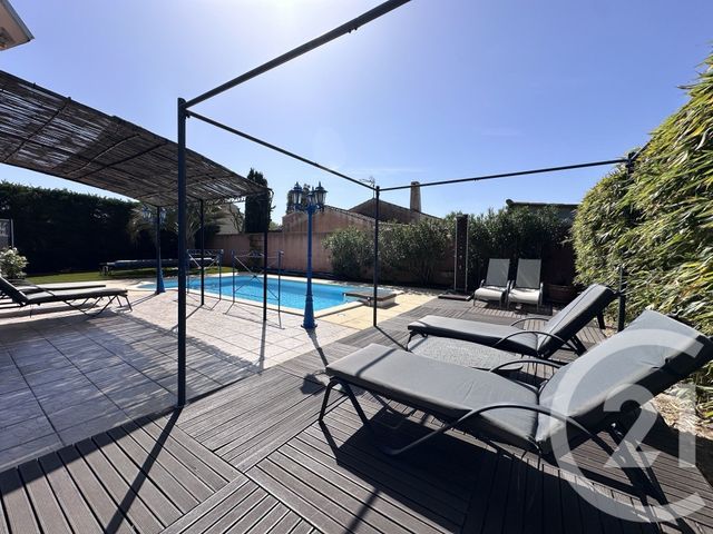 maison - COGOLIN - 83