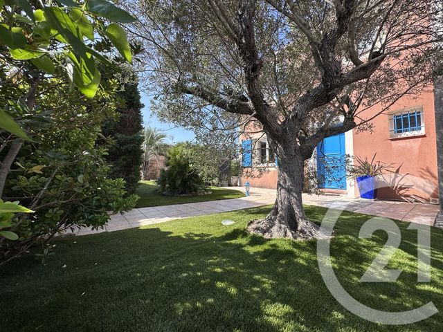 maison à vendre - 4 pièces - 80.0 m2 - COGOLIN - 83 - PROVENCE-ALPES-COTE-D-AZUR - Century 21 Thomas Thum Immobilier