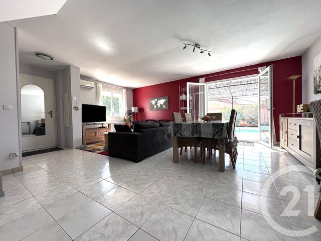 maison à vendre - 4 pièces - 80.0 m2 - COGOLIN - 83 - PROVENCE-ALPES-COTE-D-AZUR - Century 21 Thomas Thum Immobilier