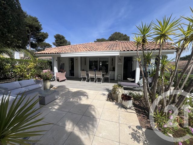 maison à vendre - 4 pièces - 64.84 m2 - GASSIN - 83 - PROVENCE-ALPES-COTE-D-AZUR - Century 21 Thomas Thum Immobilier