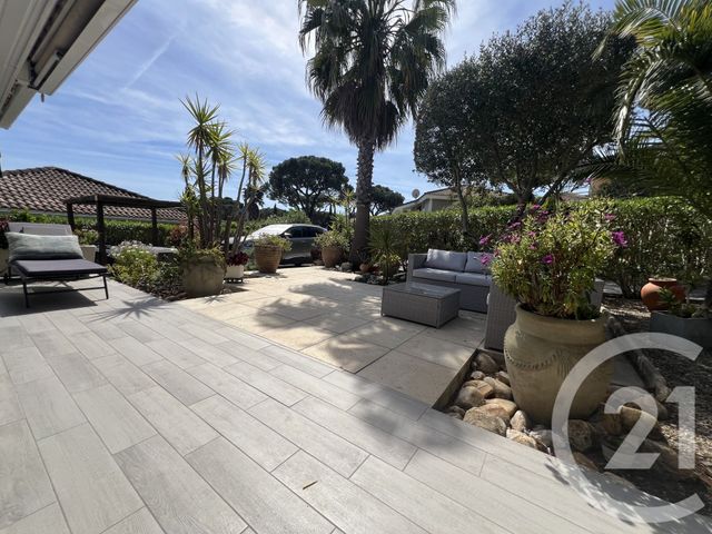 maison à vendre - 4 pièces - 64.84 m2 - GASSIN - 83 - PROVENCE-ALPES-COTE-D-AZUR - Century 21 Thomas Thum Immobilier