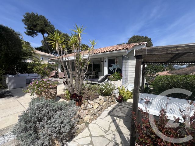 maison à vendre - 4 pièces - 64.84 m2 - GASSIN - 83 - PROVENCE-ALPES-COTE-D-AZUR - Century 21 Thomas Thum Immobilier