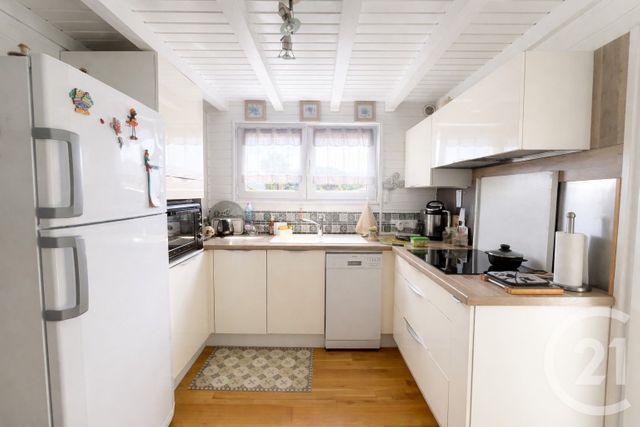 maison à vendre - 4 pièces - 64.84 m2 - GASSIN - 83 - PROVENCE-ALPES-COTE-D-AZUR - Century 21 Thomas Thum Immobilier