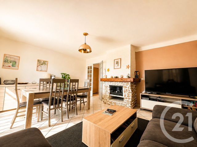appartement - COGOLIN - 83