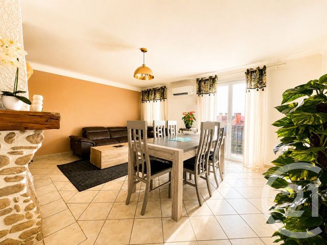 Appartement F4 à vendre - 4 pièces - 82.0 m2 - COGOLIN - 83 - PROVENCE-ALPES-COTE-D-AZUR - Century 21 Thomas Thum Immobilier