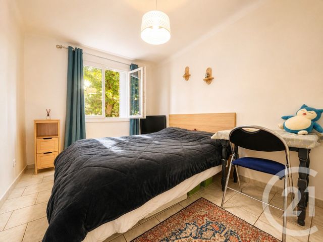Appartement F4 à vendre - 4 pièces - 82.0 m2 - COGOLIN - 83 - PROVENCE-ALPES-COTE-D-AZUR - Century 21 Thomas Thum Immobilier