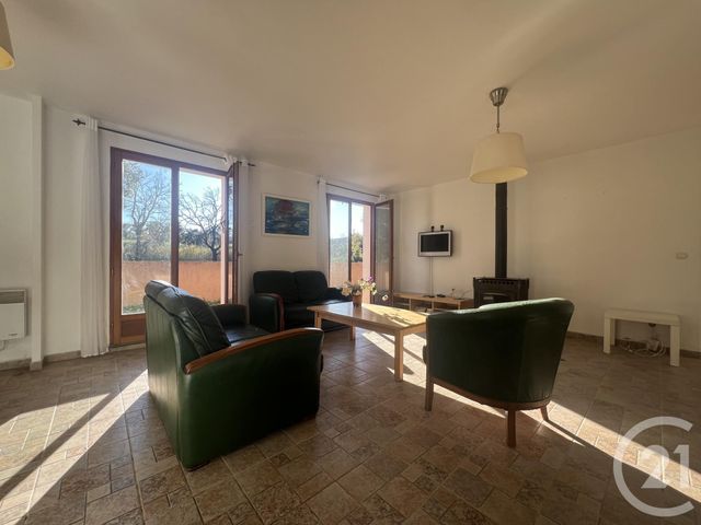 maison à vendre - 4 pièces - 130.0 m2 - COGOLIN - 83 - PROVENCE-ALPES-COTE-D-AZUR - Century 21 Thomas Thum Immobilier