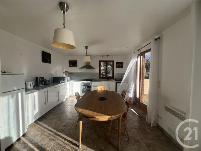 maison à vendre - 4 pièces - 130.0 m2 - COGOLIN - 83 - PROVENCE-ALPES-COTE-D-AZUR - Century 21 Thomas Thum Immobilier