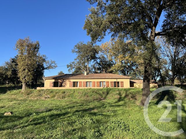 maison à vendre - 4 pièces - 130.0 m2 - COGOLIN - 83 - PROVENCE-ALPES-COTE-D-AZUR - Century 21 Thomas Thum Immobilier