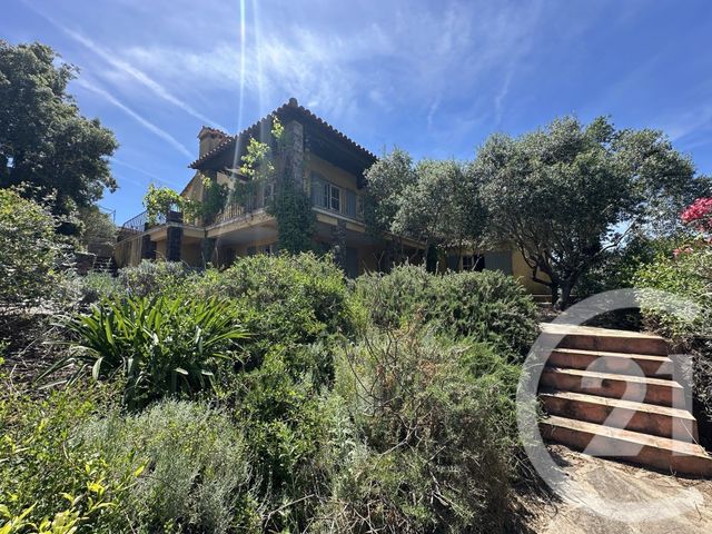 maison à vendre - 8 pièces - 275.0 m2 - COGOLIN - 83 - PROVENCE-ALPES-COTE-D-AZUR - Century 21 Thomas Thum Immobilier