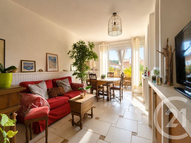 Appartement T4 à vendre COGOLIN