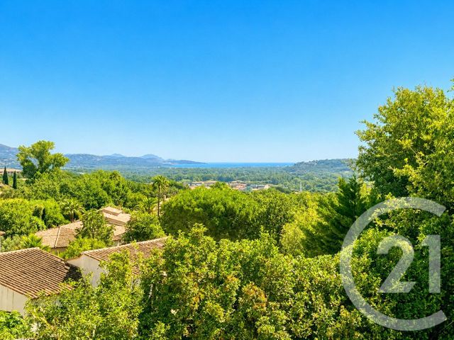 maison à vendre - 6 pièces - 180.0 m2 - COGOLIN - 83 - PROVENCE-ALPES-COTE-D-AZUR - Century 21 Thomas Thum Immobilier