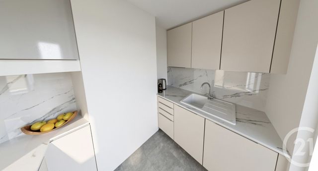 Appartement T3 à vendre - 3 pièces - 73.08 m2 - GRIMAUD - 83 - PROVENCE-ALPES-COTE-D-AZUR - Century 21 Thomas Thum Immobilier