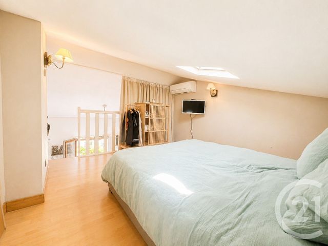 Appartement F2 à vendre - 2 pièces - 26.54 m2 - COGOLIN - 83 - PROVENCE-ALPES-COTE-D-AZUR - Century 21 Thomas Thum Immobilier