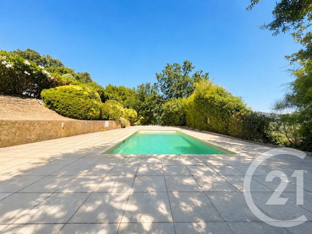 Appartement F2 à vendre - 2 pièces - 26.54 m2 - COGOLIN - 83 - PROVENCE-ALPES-COTE-D-AZUR - Century 21 Thomas Thum Immobilier