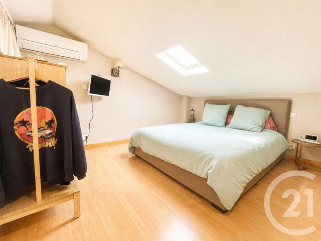 Appartement F2 à vendre - 2 pièces - 26.54 m2 - COGOLIN - 83 - PROVENCE-ALPES-COTE-D-AZUR - Century 21 Thomas Thum Immobilier