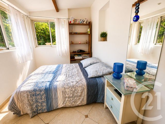 maison à vendre - 2 pièces - 32.0 m2 - COGOLIN - 83 - PROVENCE-ALPES-COTE-D-AZUR - Century 21 Thomas Thum Immobilier