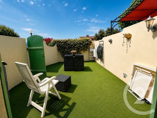 maison à vendre - 2 pièces - 32.0 m2 - COGOLIN - 83 - PROVENCE-ALPES-COTE-D-AZUR - Century 21 Thomas Thum Immobilier
