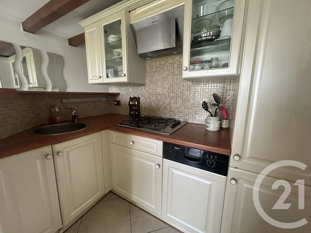 maison à vendre - 2 pièces - 32.0 m2 - COGOLIN - 83 - PROVENCE-ALPES-COTE-D-AZUR - Century 21 Thomas Thum Immobilier