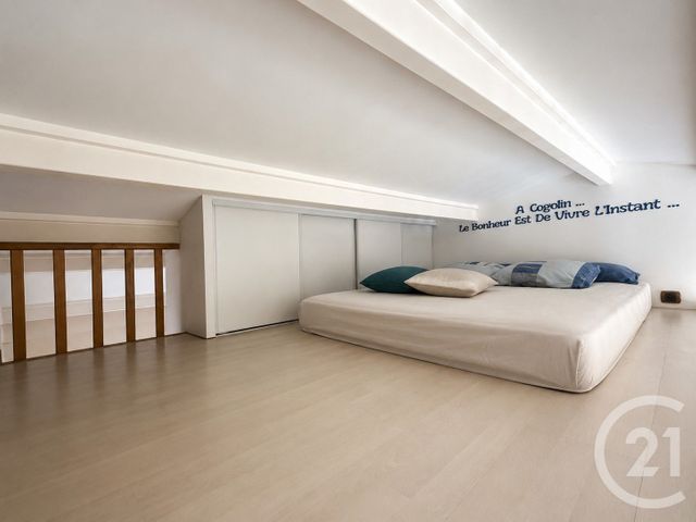 maison à vendre - 2 pièces - 32.0 m2 - COGOLIN - 83 - PROVENCE-ALPES-COTE-D-AZUR - Century 21 Thomas Thum Immobilier