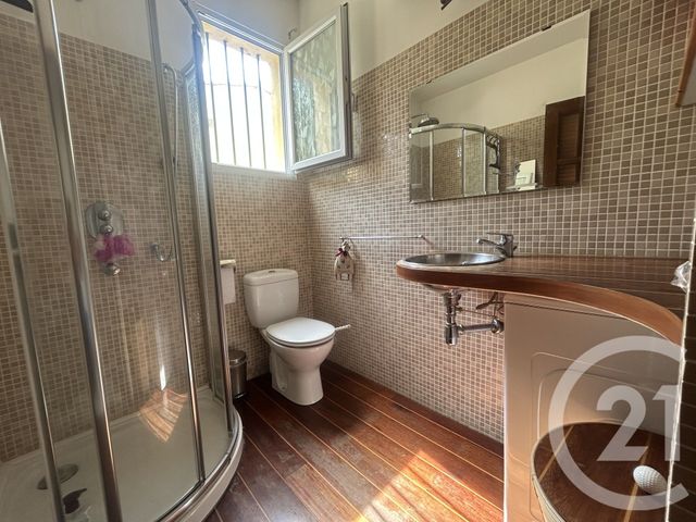 maison à vendre - 2 pièces - 32.0 m2 - COGOLIN - 83 - PROVENCE-ALPES-COTE-D-AZUR - Century 21 Thomas Thum Immobilier