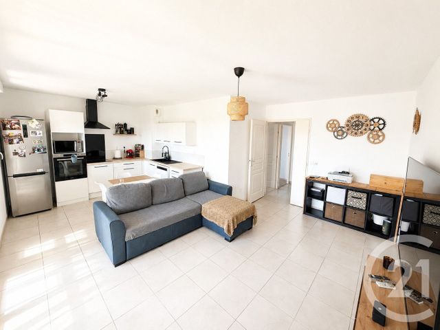 appartement - COGOLIN - 83