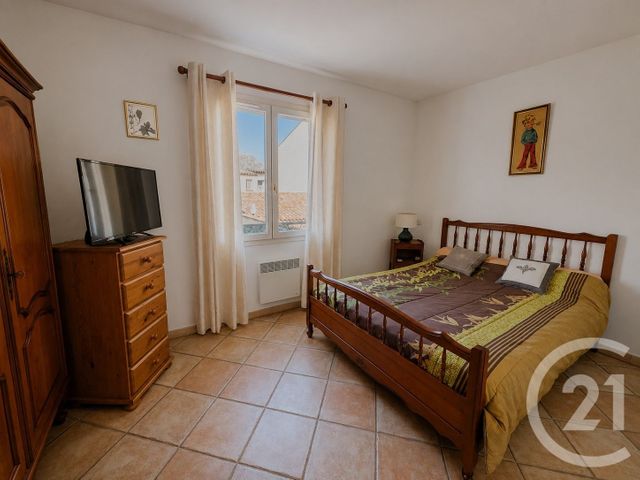 Appartement T2 à vendre - 2 pièces - 45.4 m2 - COGOLIN - 83 - PROVENCE-ALPES-COTE-D-AZUR - Century 21 Thomas Thum Immobilier