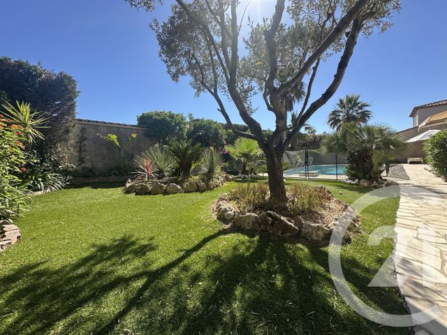 maison à vendre - 4 pièces - 108.0 m2 - COGOLIN - 83 - PROVENCE-ALPES-COTE-D-AZUR - Century 21 Thomas Thum Immobilier