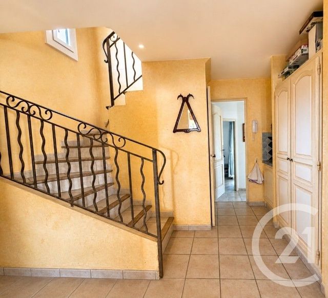 maison à vendre - 4 pièces - 108.0 m2 - COGOLIN - 83 - PROVENCE-ALPES-COTE-D-AZUR - Century 21 Thomas Thum Immobilier