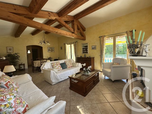 maison à vendre - 4 pièces - 108.0 m2 - COGOLIN - 83 - PROVENCE-ALPES-COTE-D-AZUR - Century 21 Thomas Thum Immobilier