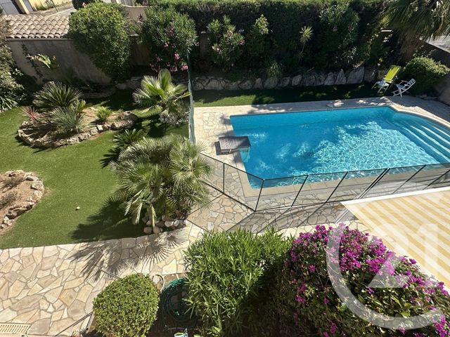 maison à vendre - 4 pièces - 108.0 m2 - COGOLIN - 83 - PROVENCE-ALPES-COTE-D-AZUR - Century 21 Thomas Thum Immobilier