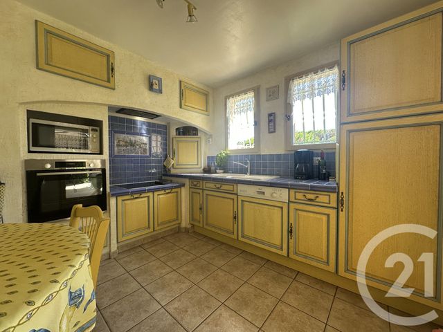 maison à vendre - 4 pièces - 108.0 m2 - COGOLIN - 83 - PROVENCE-ALPES-COTE-D-AZUR - Century 21 Thomas Thum Immobilier