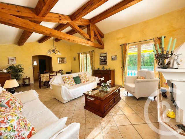 maison à vendre - 4 pièces - 108.0 m2 - COGOLIN - 83 - PROVENCE-ALPES-COTE-D-AZUR - Century 21 Thomas Thum Immobilier