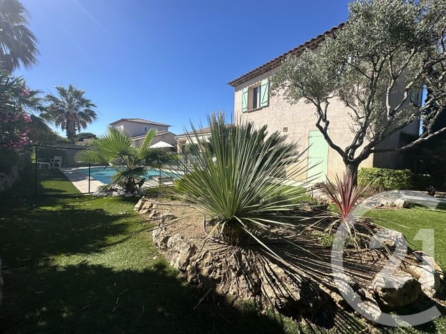 maison à vendre - 4 pièces - 108.0 m2 - COGOLIN - 83 - PROVENCE-ALPES-COTE-D-AZUR - Century 21 Thomas Thum Immobilier