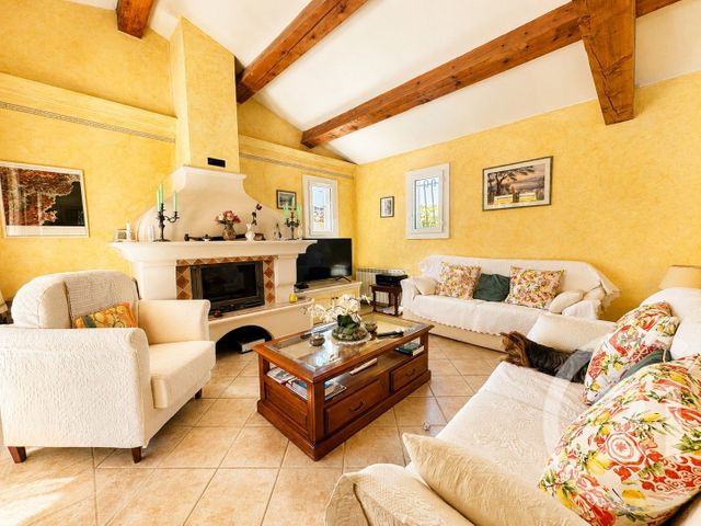 maison à vendre - 4 pièces - 108.0 m2 - COGOLIN - 83 - PROVENCE-ALPES-COTE-D-AZUR - Century 21 Thomas Thum Immobilier