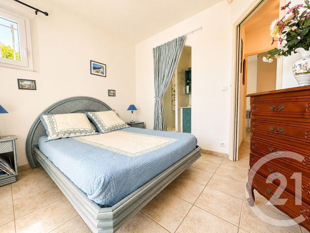 maison à vendre - 4 pièces - 108.0 m2 - COGOLIN - 83 - PROVENCE-ALPES-COTE-D-AZUR - Century 21 Thomas Thum Immobilier