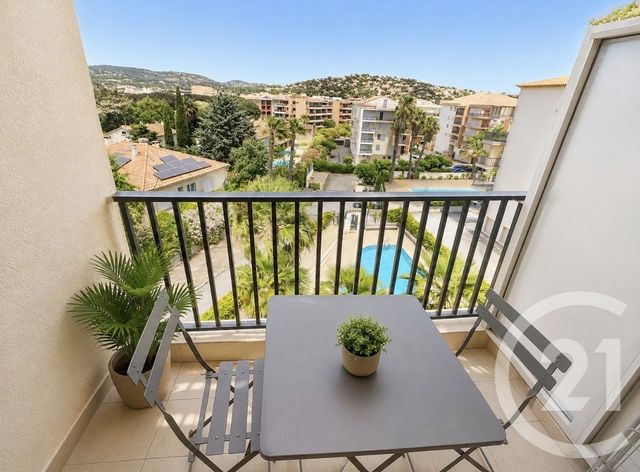 Appartement Studio à vendre STE MAXIME